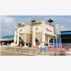 HCH超細(xì)環(huán)輥磨粉機(jī)